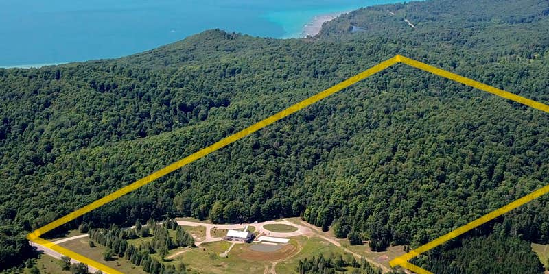 Camper submitted image from Nature