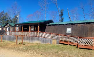 Bucks R.'s photo of a cabin at Bucks Ranch near Holladay, TN