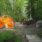 Review photo of Superior National Forest Fall Lake Campground by Kari R., September 29, 2018