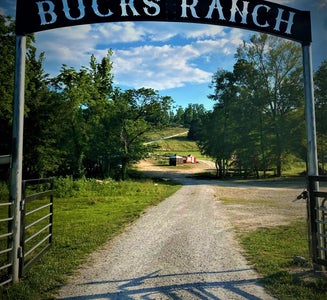 Camper-submitted photo from Bucks Ranch 