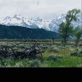 Review photo of Gros Ventre Campground — Grand Teton National Park by Karla B., September 29, 2018