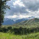 Review photo of Gros Ventre Campground — Grand Teton National Park by Karla B., September 29, 2018