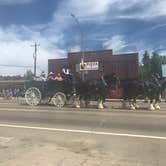 Review photo of Gros Ventre Campground — Grand Teton National Park by Karla B., September 29, 2018