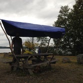 Review photo of Spencer Bay Campground  by Tina D., September 29, 2018