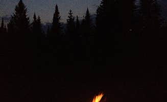 Tina D.'s photo at Casey's Spencer Bay Camps - PERMANENTLY CLOSED near Frenchtown, ME