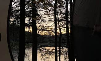Katy F.'s photo at Lake Genero near Spring Brook, PA