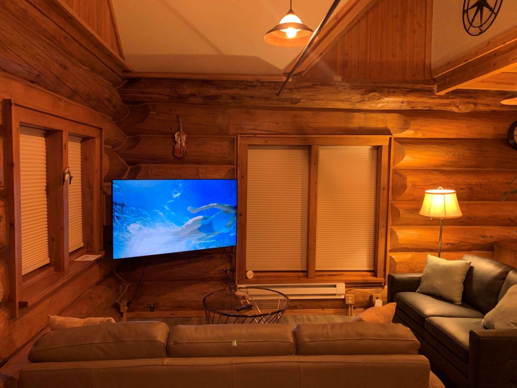 Camping near Peaceful Pines  RV Park & Campground: Ruby’s Resort & RV @ Silver Lake, Medical Lake, Washington