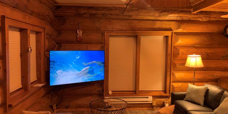 Camper submitted image from Ruby’s Resort & RV @ Silver Lake