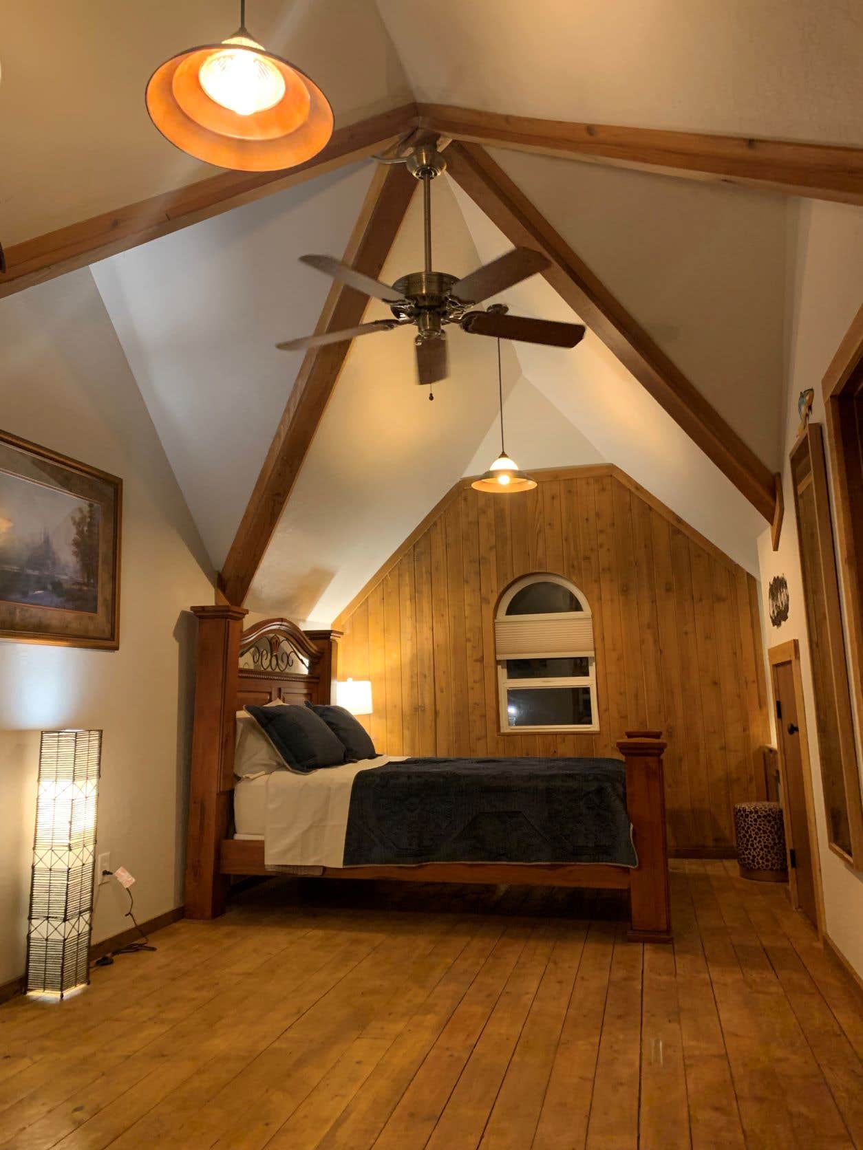 Camper-submitted photo at Ruby’s Resort & RV @ Silver Lake near Hayden Lake, ID