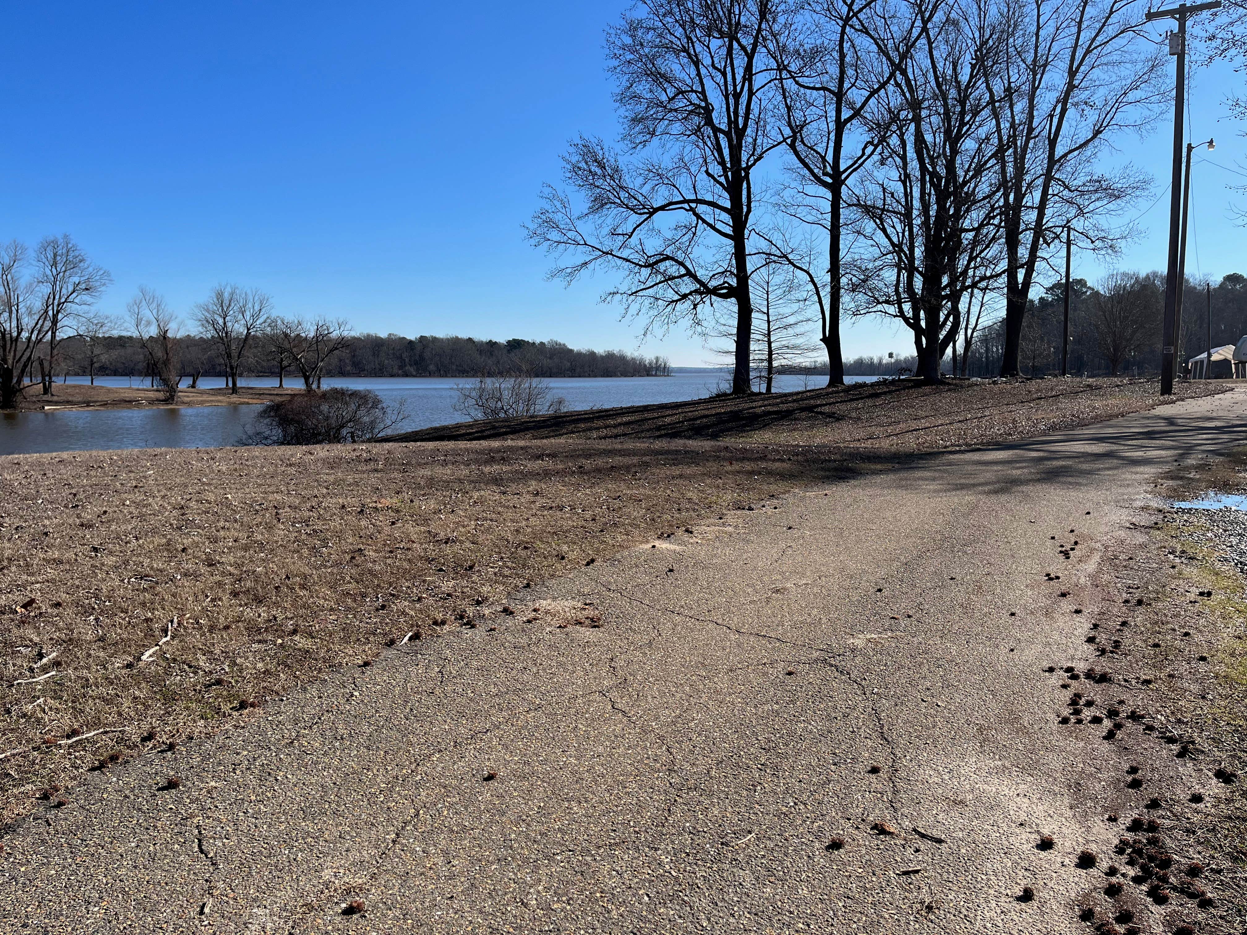Camper submitted image from Kelly Creek Park - 3
