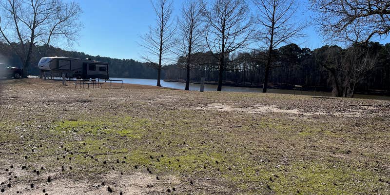 Camper submitted image from Kelly Creek Park