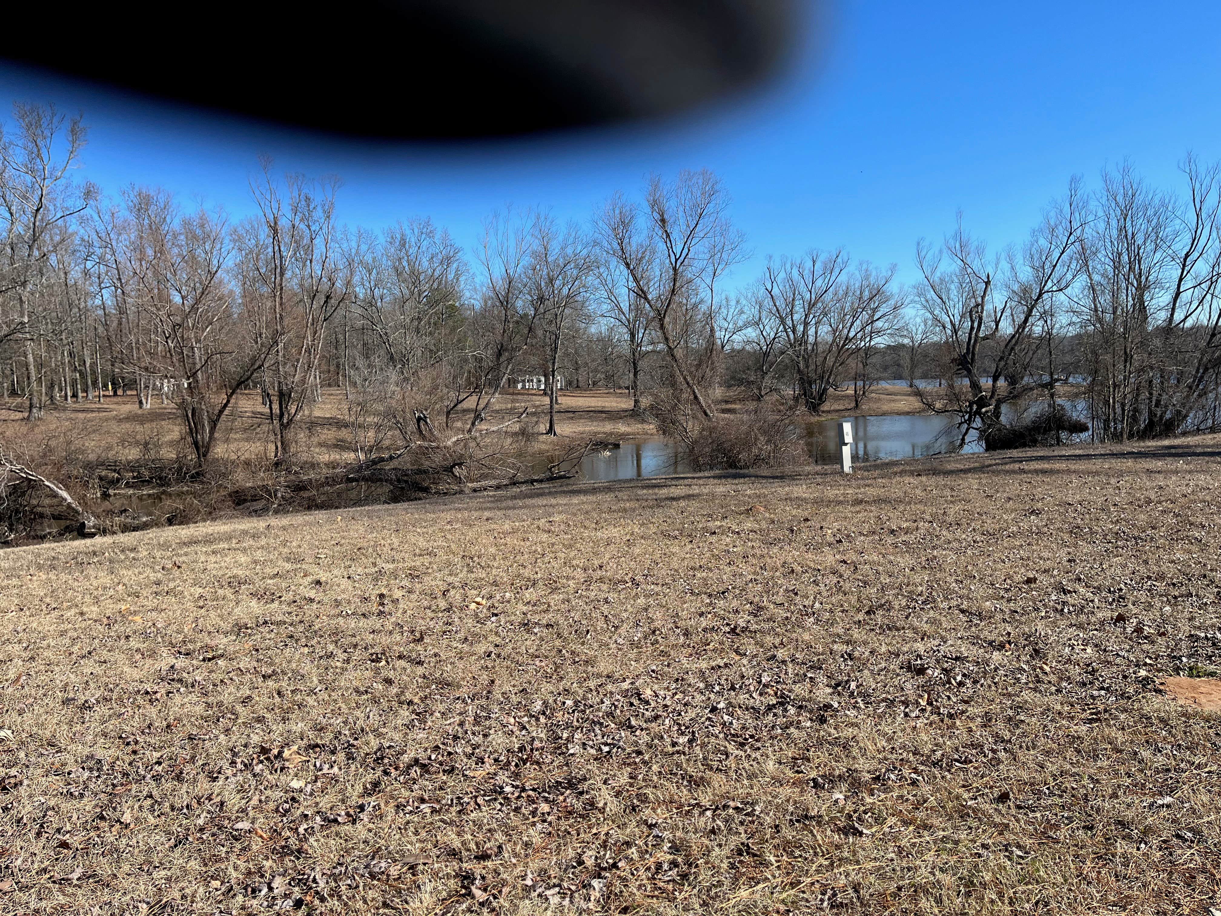 Camper-submitted photo at Kelly Creek Park near Queen City, TX