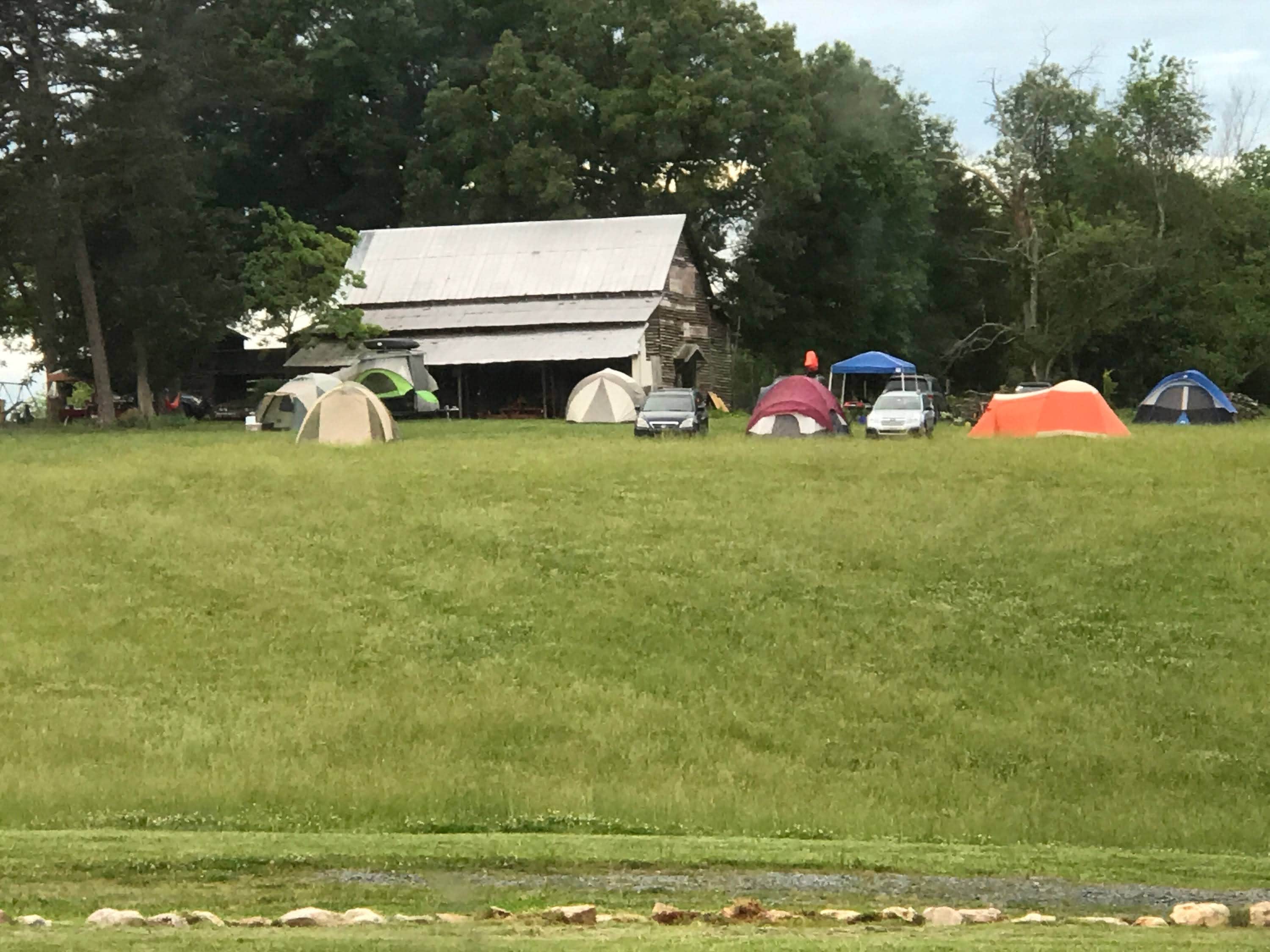 Freddie's photo at TheFastingFarm near Midland, NC