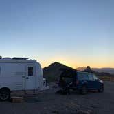 Review photo of Craggy Wash - Dispersed Camping Area by Lisa C., January 27, 2023