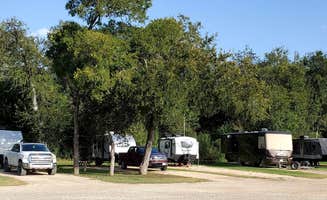 Teri B.'s photo at Hidden Valley RV Park near Castroville, TX
