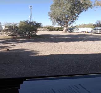 Camper-submitted photo from Picacho-Tucson NW KOA