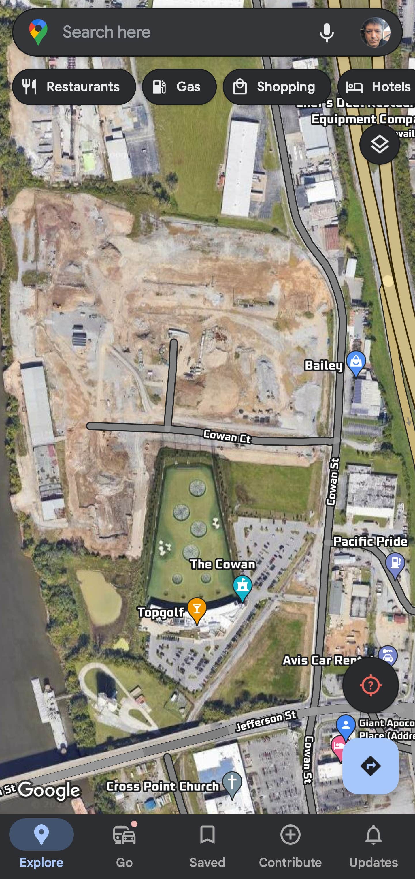 Camping near Hundred Acre Woods: GLAMP - Dunn Creek Smoky Mountains, Nashville, Tennessee