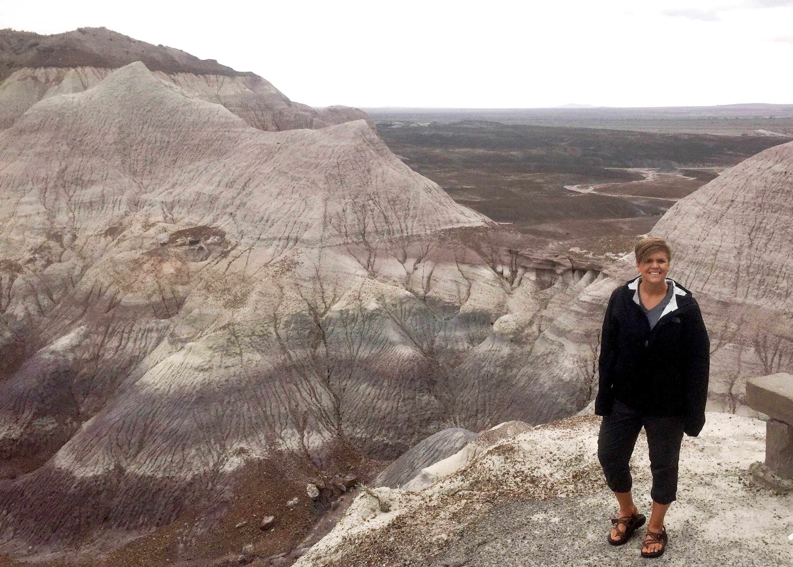 Holbrook/Petrified Forest KOA