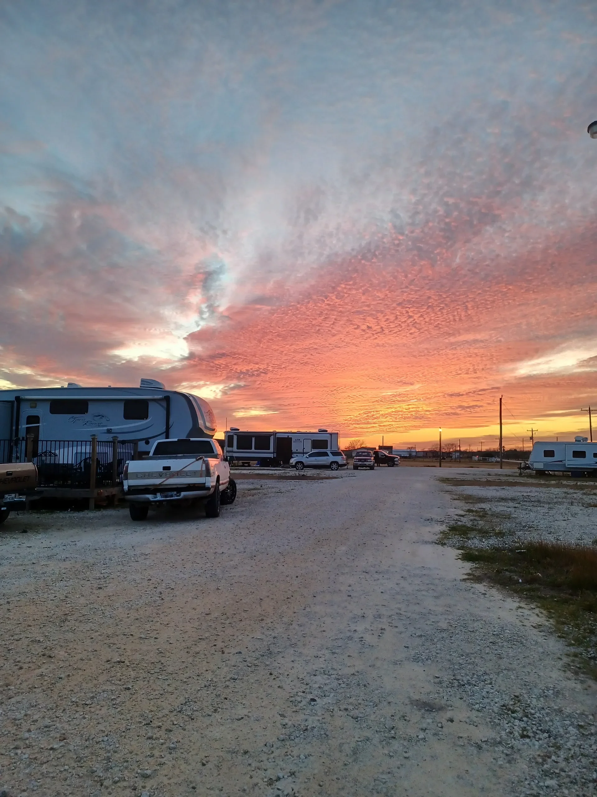 Camper submitted image from Bastrop Bayou RV Park - 1