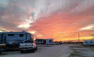 Camping near Quintana Beach County Park: Bastrop Bayou RV Park, Richwood, Texas