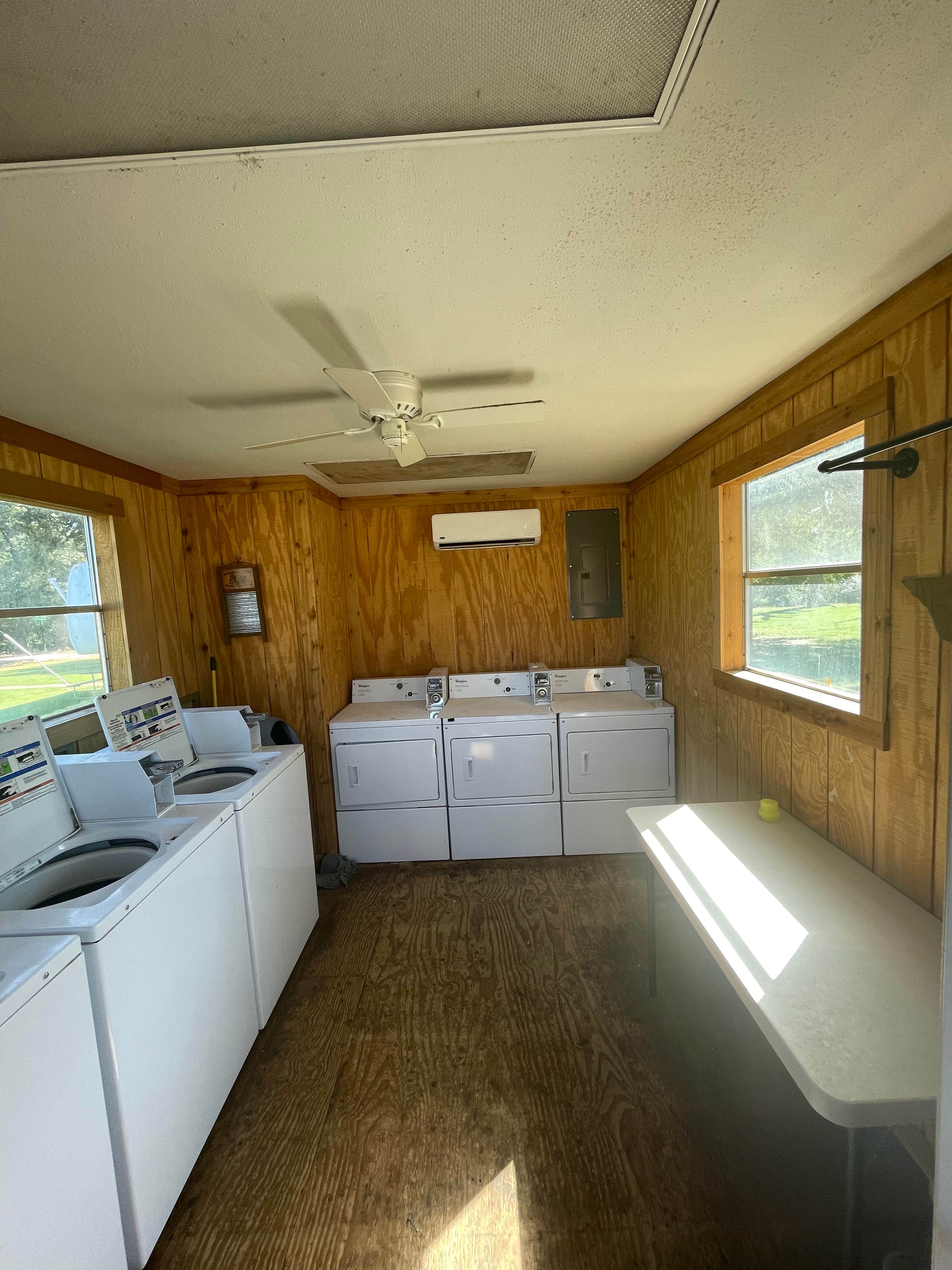 Camper-submitted photo at Ramblin Fever RV Park near New Boston, TX