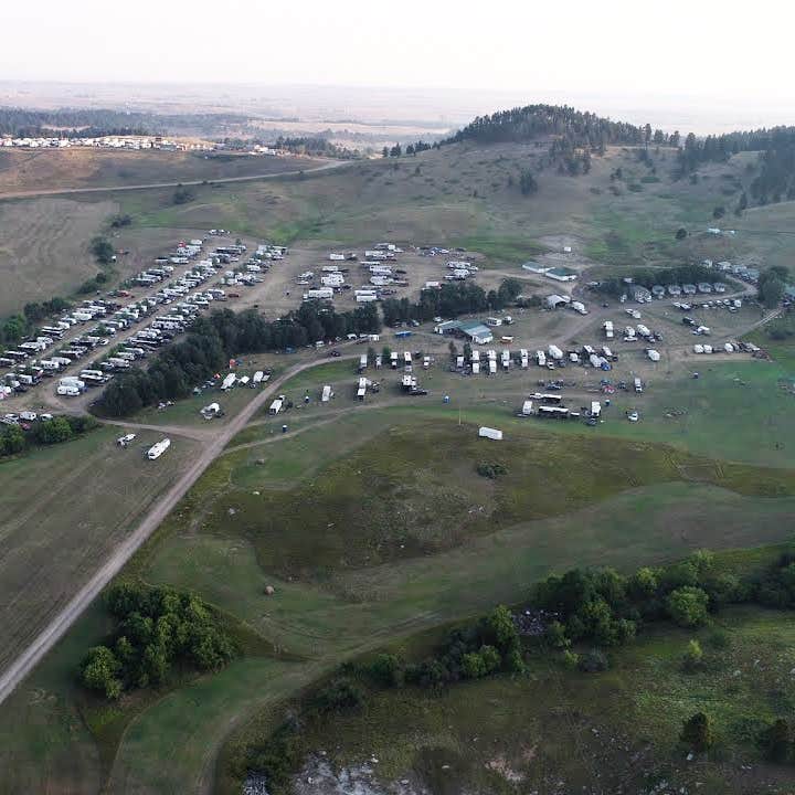 Eagles Landing Campground Camping The Dyrt