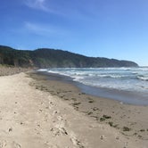 Review photo of Cape Lookout State Park Campground by Maddy D., August 13, 2016