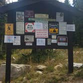 Review photo of Mirror Lake - Uinta Wasatch Cache National Forest by Alan B., September 29, 2018