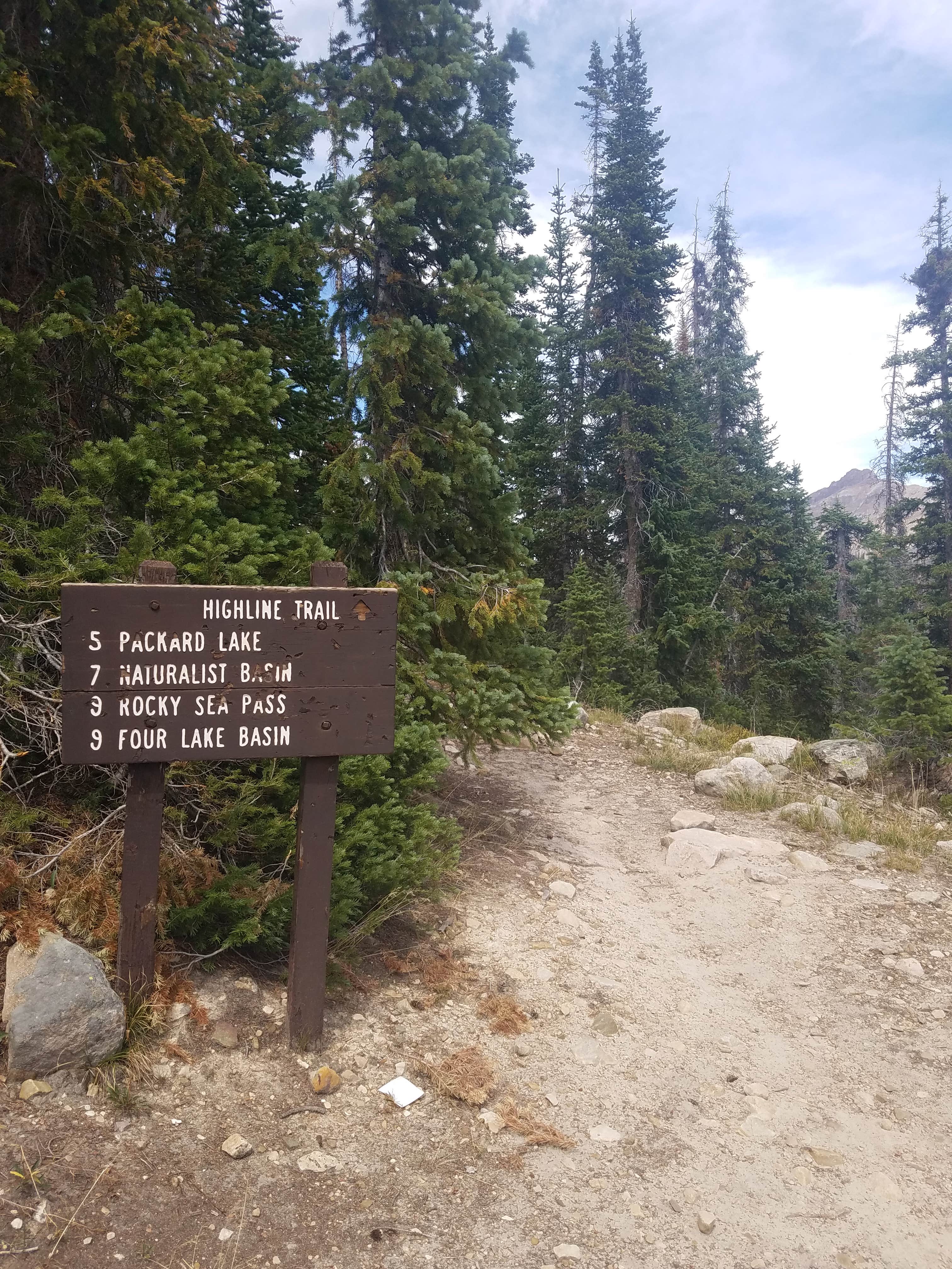 Camper-submitted photo at Mirror Lake - Uinta Wasatch Cache National Forest near Duchesne, UT