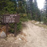 Review photo of Mirror Lake - Uinta Wasatch Cache National Forest by Alan B., September 29, 2018