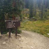 Review photo of Mirror Lake - Uinta Wasatch Cache National Forest by Alan B., September 29, 2018