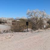 Review photo of BLM Oxbow Campground by Greg L., January 27, 2023