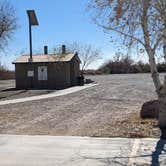 Review photo of BLM Oxbow Campground by Greg L., January 27, 2023