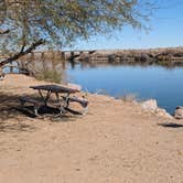 Review photo of BLM Oxbow Campground by Greg L., January 27, 2023