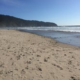 Review photo of Cape Lookout State Park Campground by Maddy D., August 13, 2016