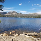 Review photo of Mirror Lake by Alan B., September 29, 2018