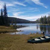 Review photo of Mirror Lake - Uinta Wasatch Cache National Forest by Alan B., September 29, 2018