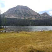 Review photo of Mirror Lake - Uinta Wasatch Cache National Forest by Alan B., September 29, 2018