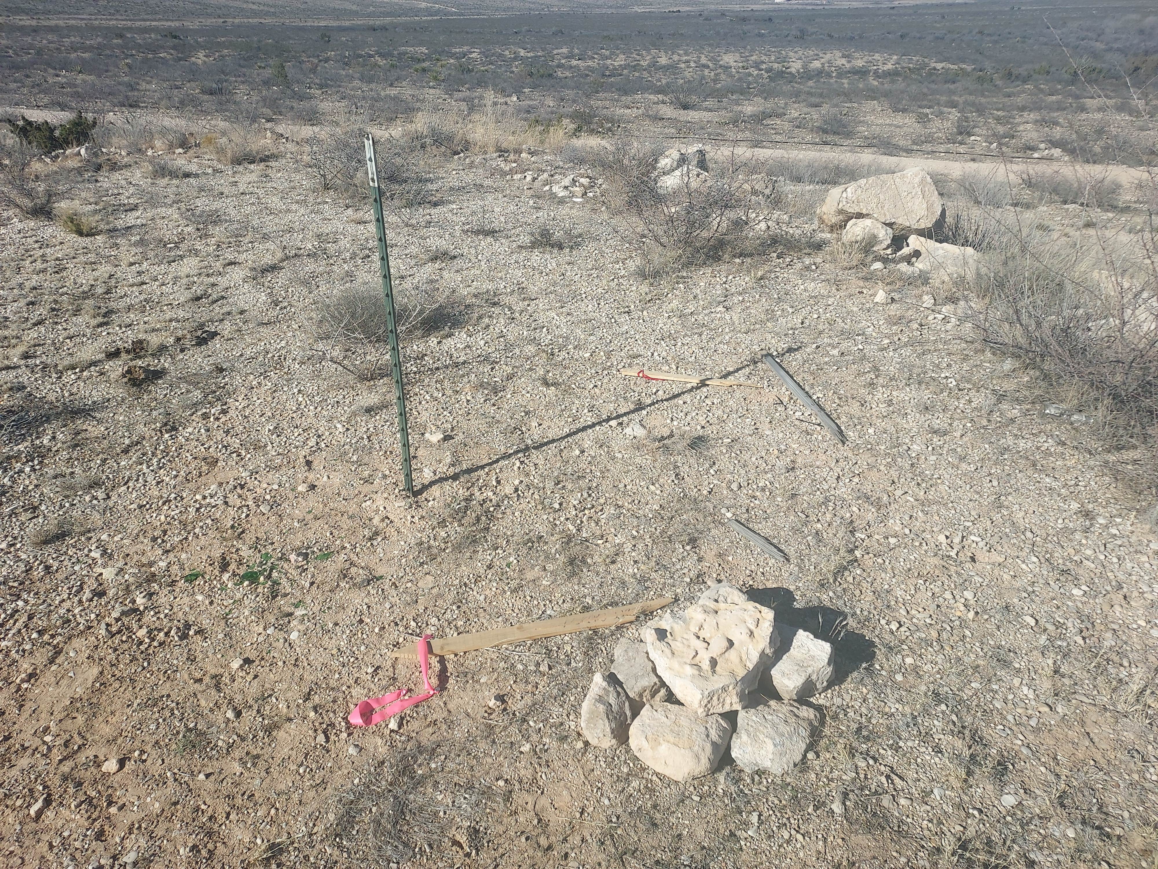 Camper-submitted photo at Dark Canyon Dispersed near Whites City, NM