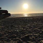 Review photo of Cape Lookout State Park Campground by Maddy D., August 13, 2016