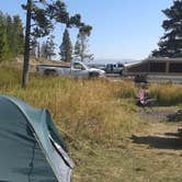 Review photo of Snake River Dispersed - Rockefeller Memorial Parkway by Charles C., September 29, 2018