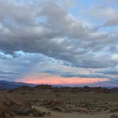 Review photo of Alabama Hills Recreation Area by Heartworn H., September 29, 2018