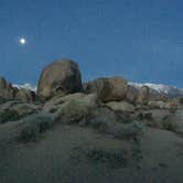 Review photo of Alabama Hills Recreation Area by Heartworn H., September 29, 2018