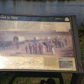 Review photo of Lacey Keosauqua State Park Campground by Matt S., August 13, 2016
