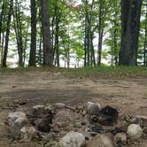 Review photo of Lake Dubonnet Trail Camp by Dalton B., September 5, 2018