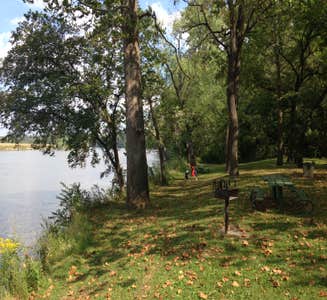 Camper-submitted photo from Lacey-Keosauqua State Park