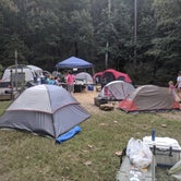 Review photo of Oak Mountain State Park Campground by Amy B., September 29, 2018