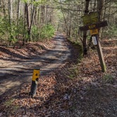 Review photo of Hickory Gap by Josh W., January 28, 2023