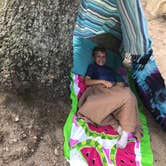 Review photo of Burlingame State Park Campground by Hannah C., September 29, 2018