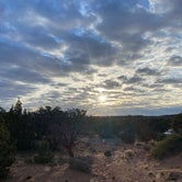 Review photo of Island In The Sky (Willow Flat) Campground — Canyonlands National Park by Erin , January 28, 2023